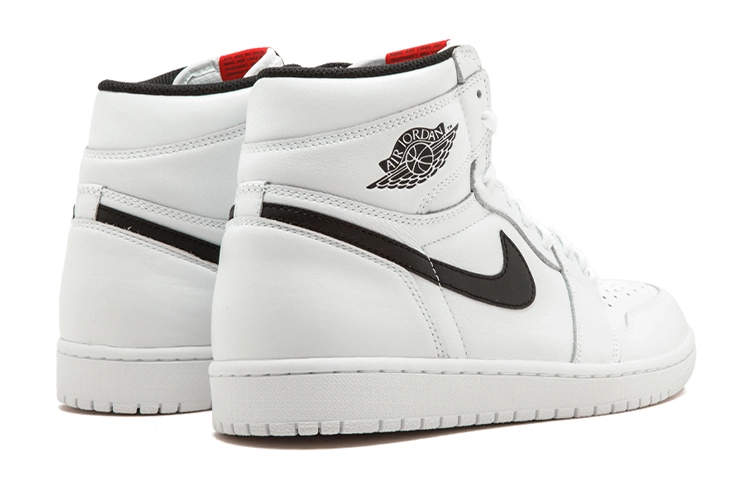 Jordan Air Jordan 1 Retro High Yin Yang White GS