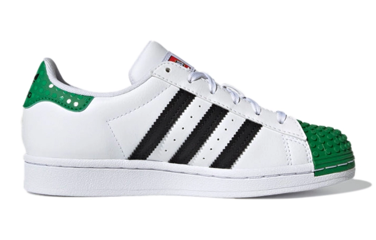 LEGO x adidas originals Superstar 360 J