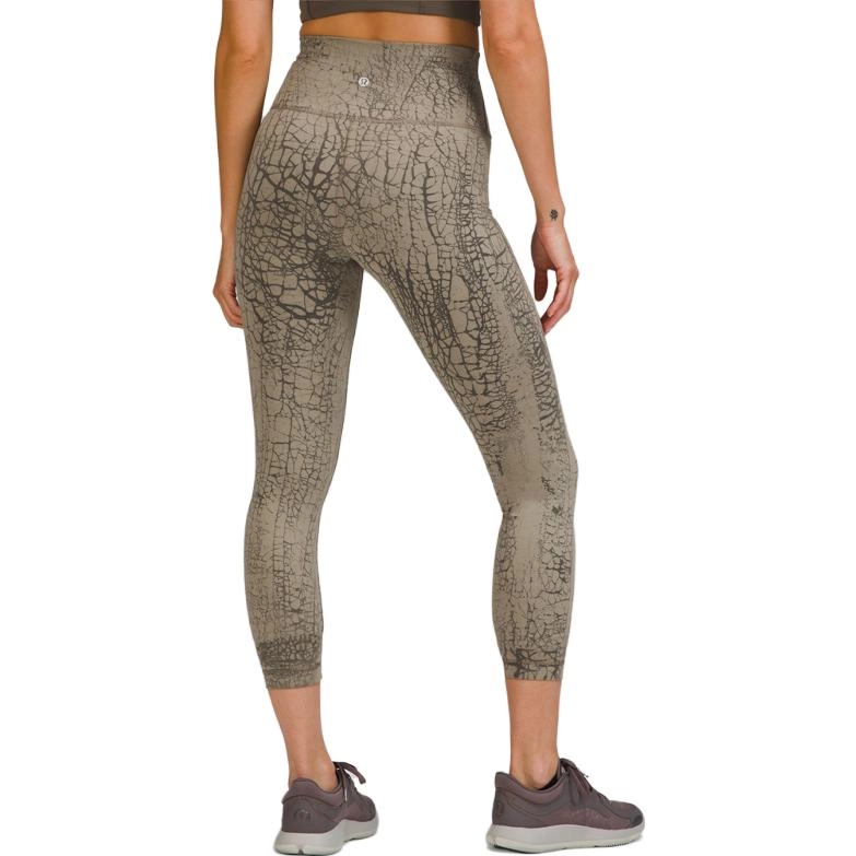 lululemon Wunder train Everlux 24"