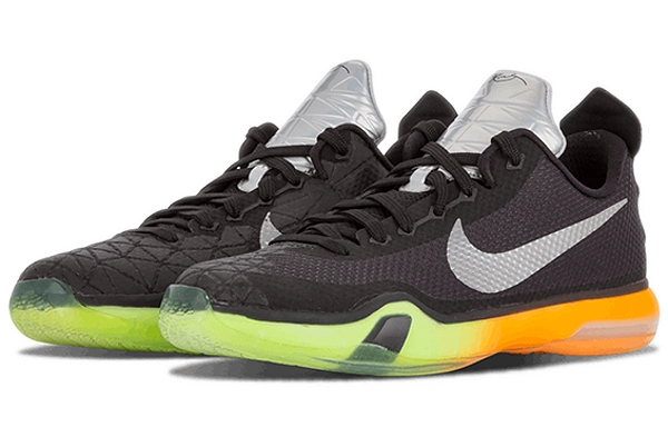 GS Nike Kobe 10 All Star 10