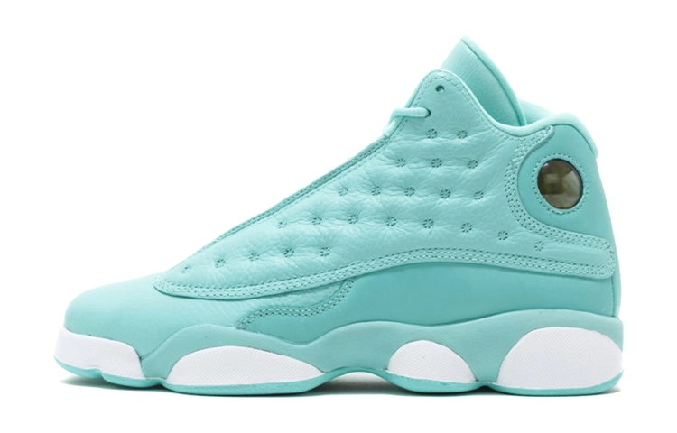Jordan Air Jordan 13 Retro What Is Love Pack GS