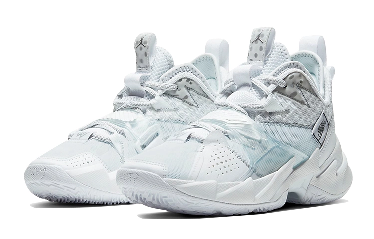 Jordan Why Not Zer0.3 GS 3