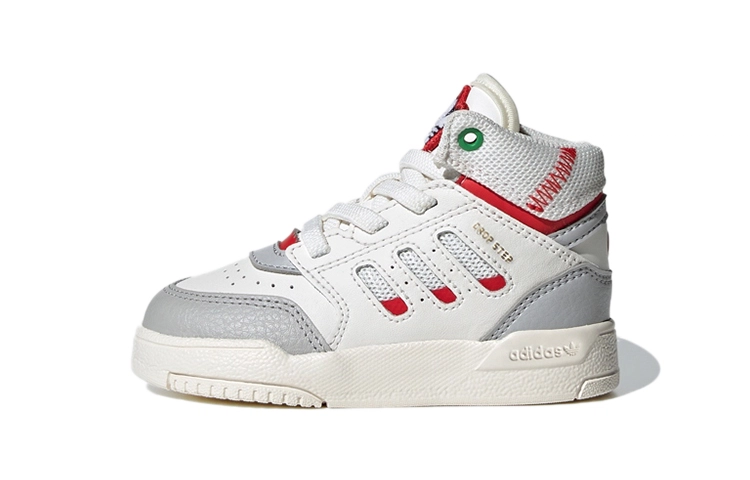 TD adidas originals Drop Step