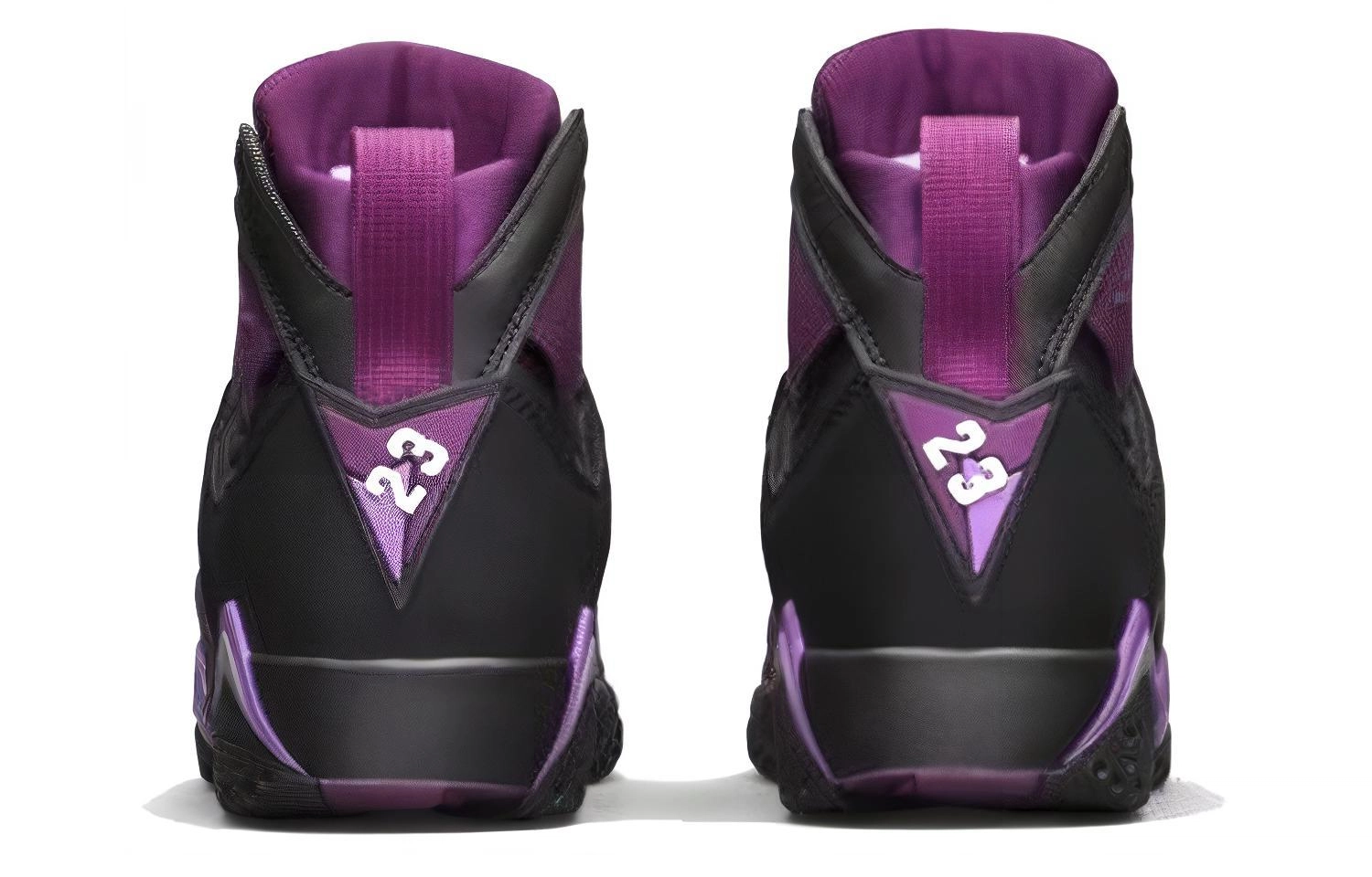 Jordan Air Jordan 7 Retro Mulberry GS
