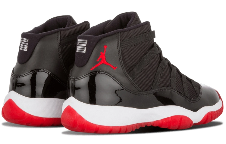 Jordan Air Jordan 11 11 Playoffs GS