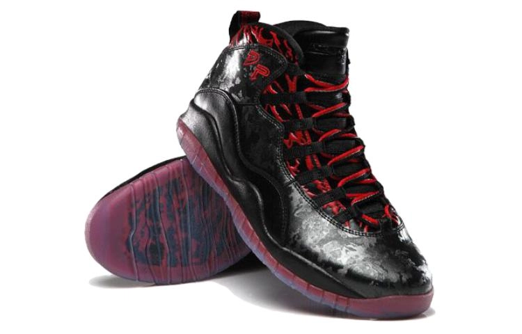 Jordan Air Jordan 10 Retro Doernbecher