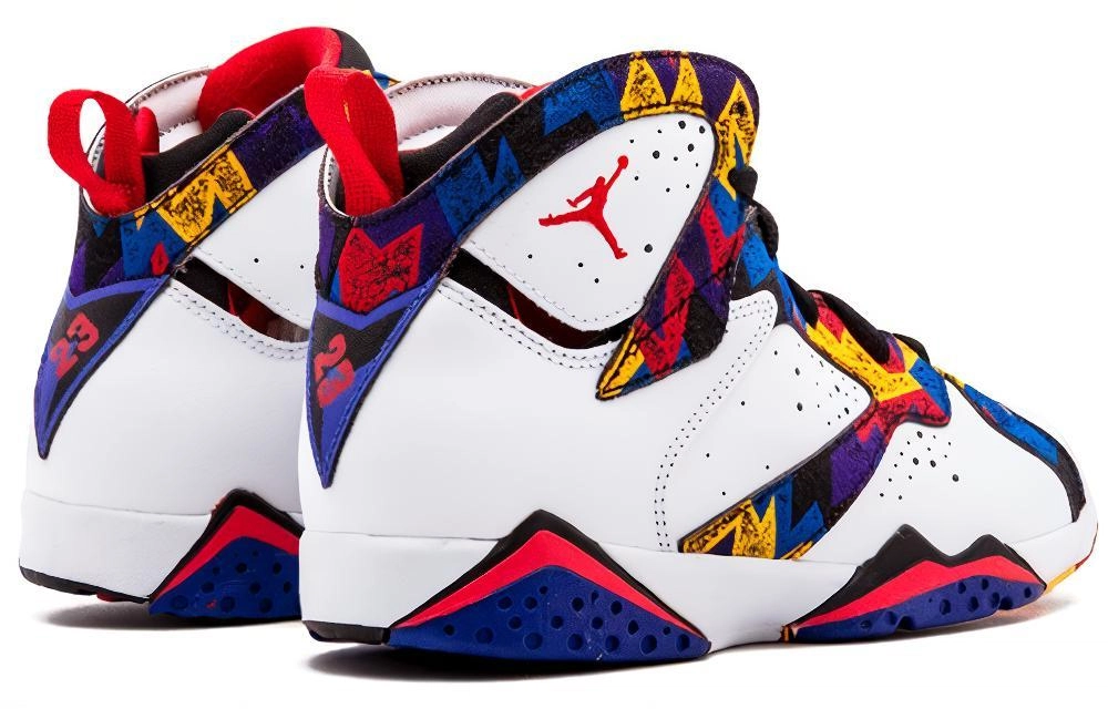 Jordan Air Jordan 7