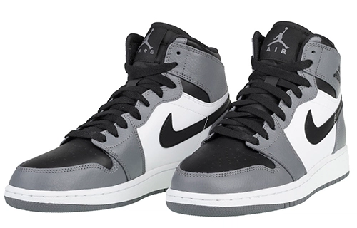 Jordan Air Jordan 1 Retro High Rare Air Cool Grey GS
