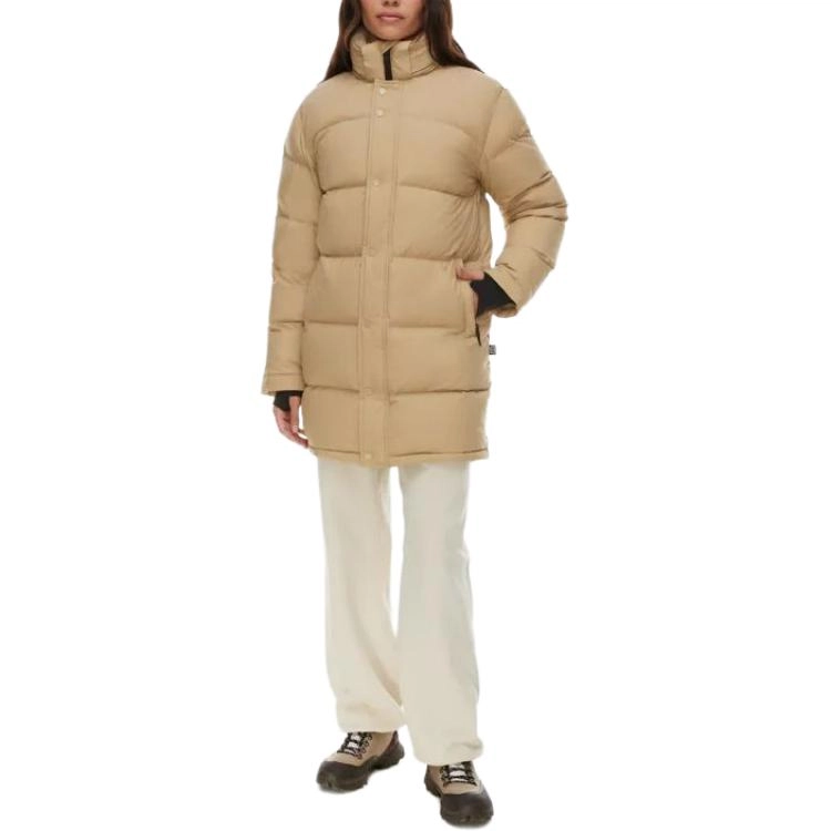 ARITZIA Super Puff cliMATTE Mid 6
