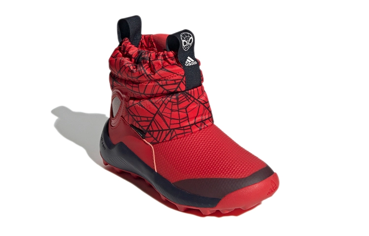 Marvel Spider-Man x adidas Activesnow C.Rdy