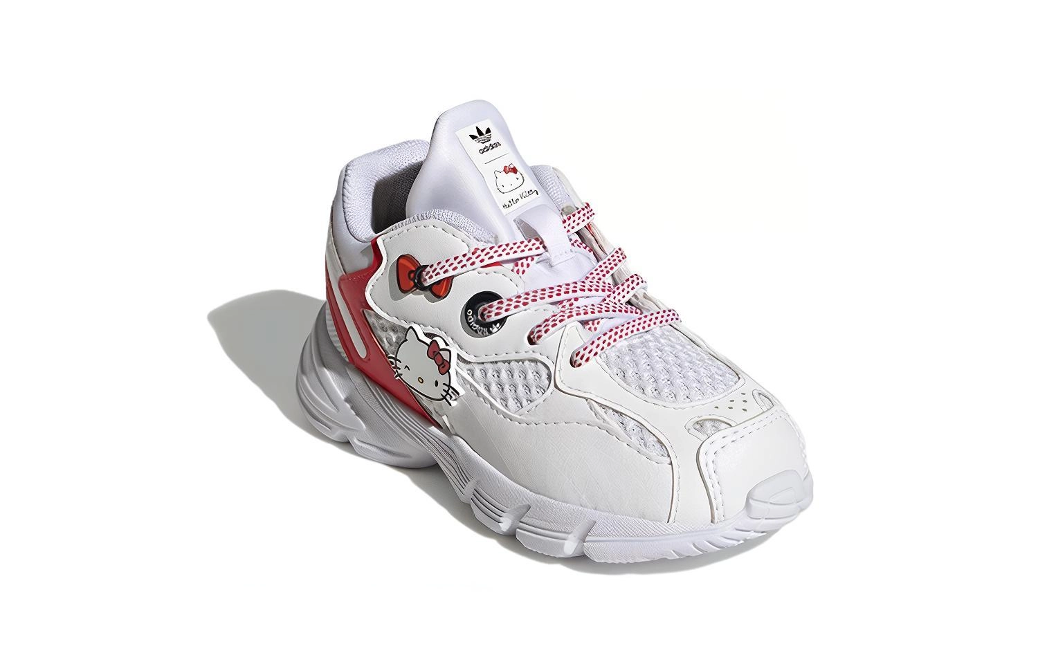 Hello Kitty x adidas originals Astir