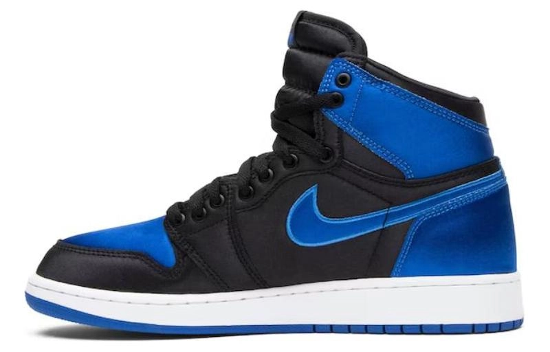 Jordan Air Jordan 1 Retro Satin Royal GS