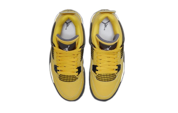 Jordan Air Jordan 4 Retro "Tour Yellow" GS