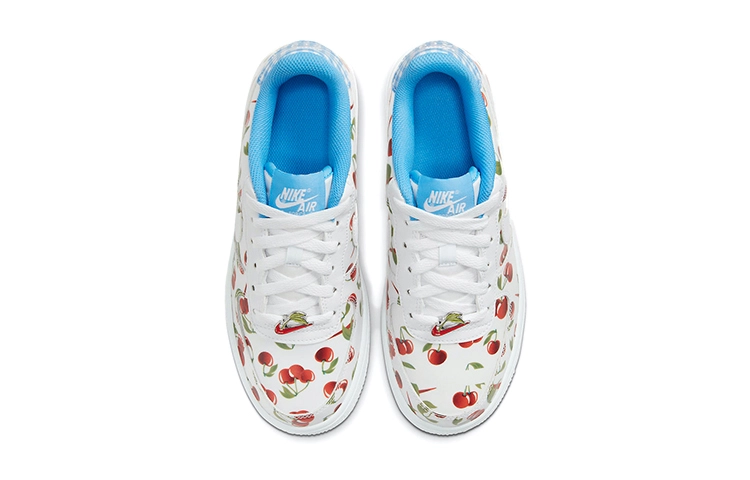Nike Air Force 1 Cherry' GS