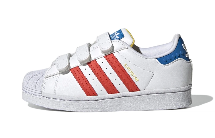 LEGO x adidas originals Superstar