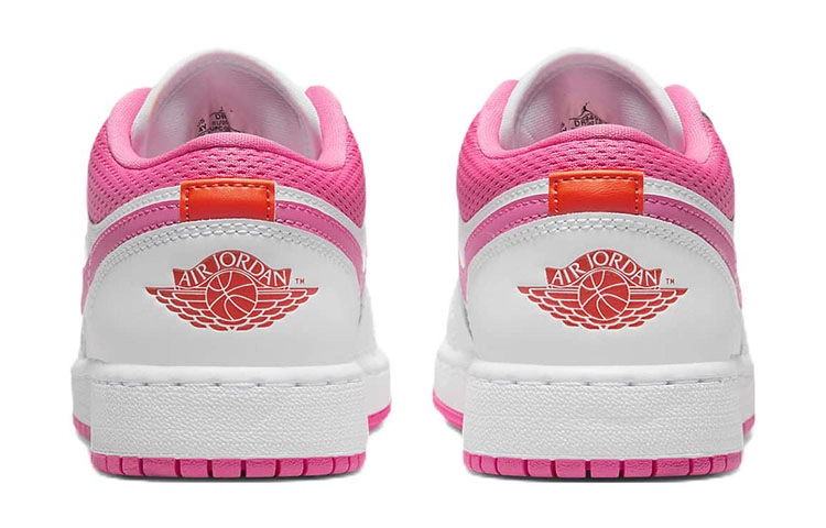 Jordan Air Jordan 1 Low "Pinksicle" GS