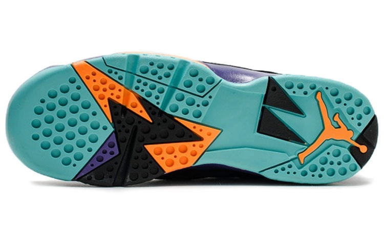 Jordan Air Jordan 7 Retro Lola Bunny GS 2014