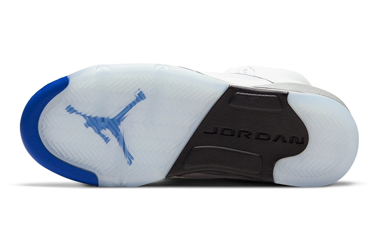 Jordan Air Jordan 5 Retro "Stealth 2.0" TPU GS