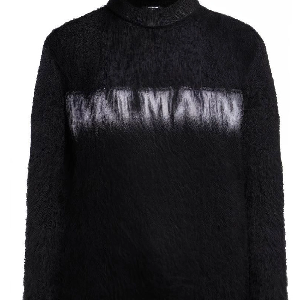 BALMAIN SS23