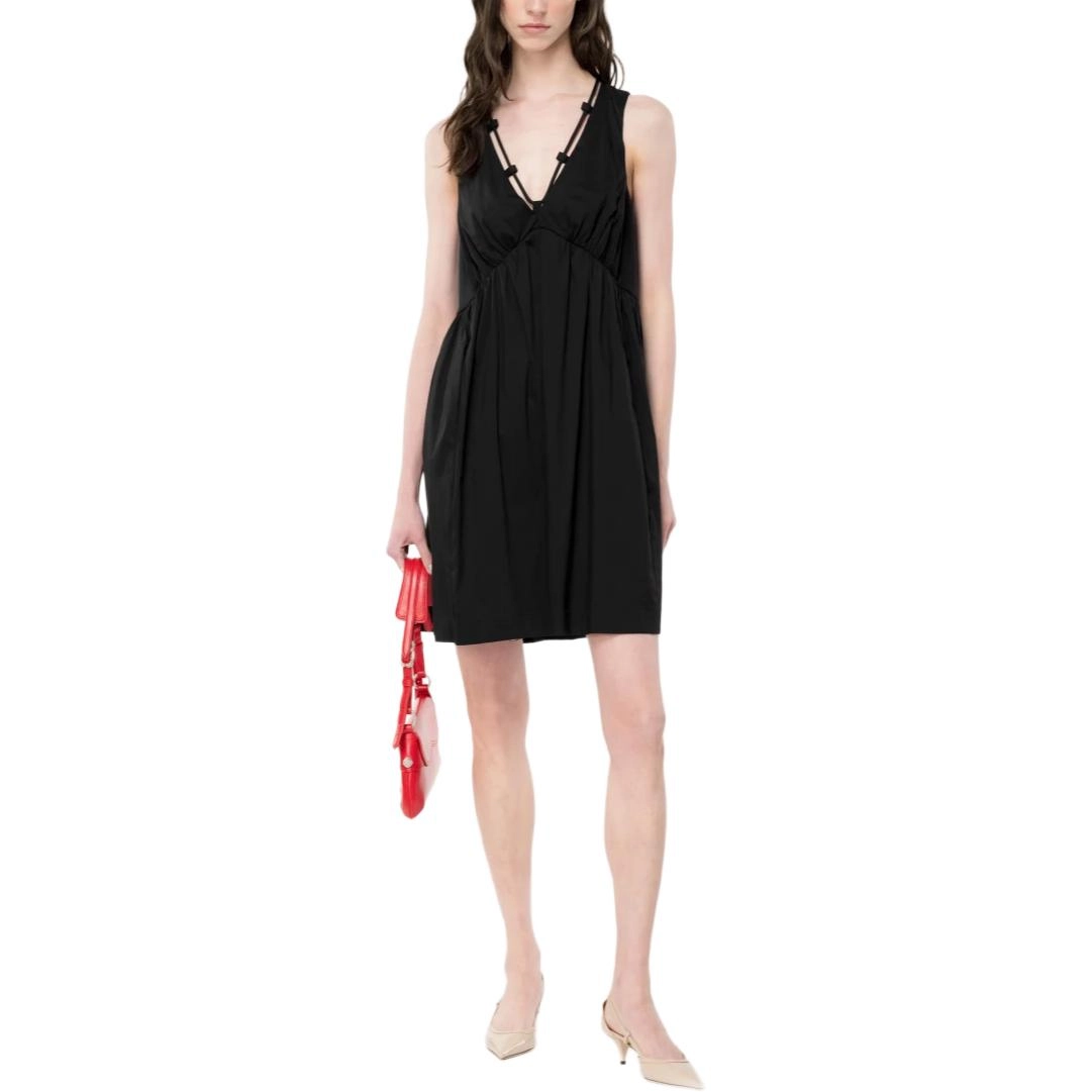 PINKO SS24 V