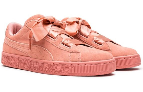 PUMA Suede Heart
