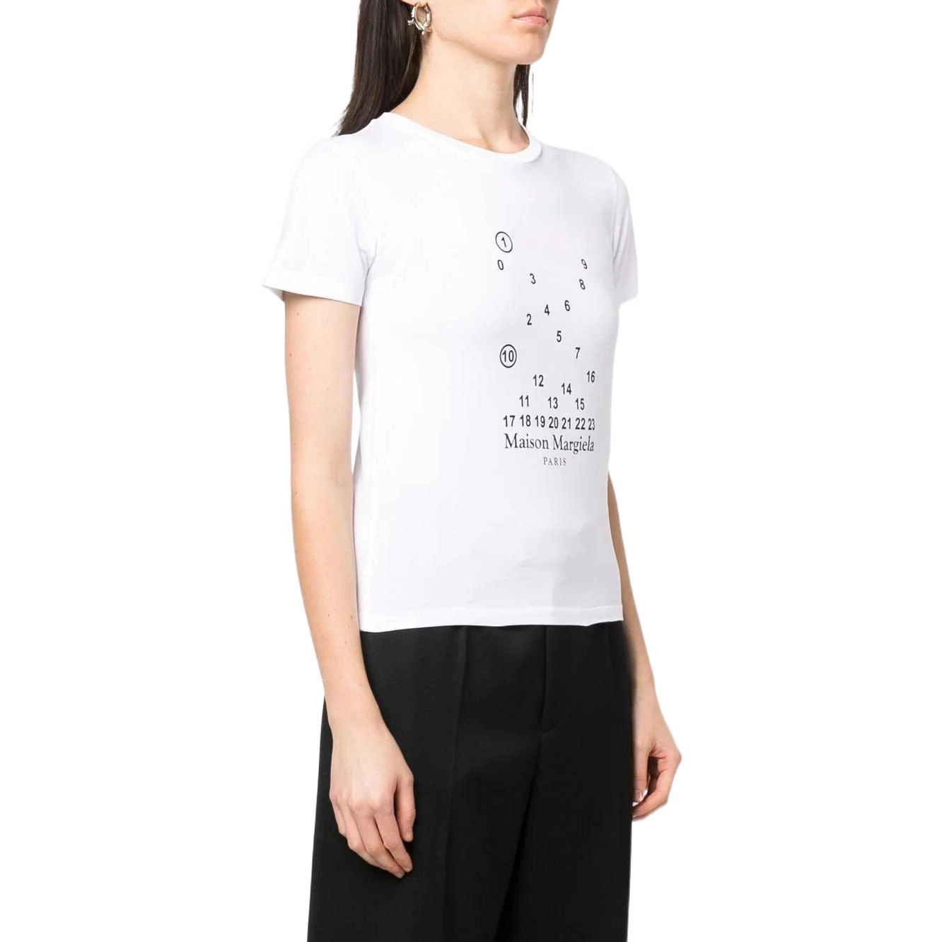 Maison Margiela FW22 LogoT