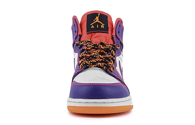 Jordan Air Jordan 1 Retro High Taz GS