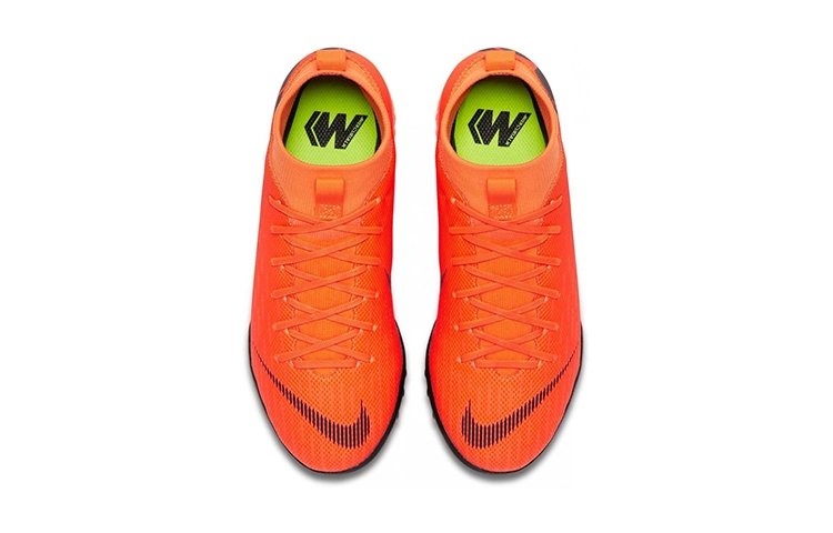 Nike JR Mercurial Superfly X 6 Academy TF
