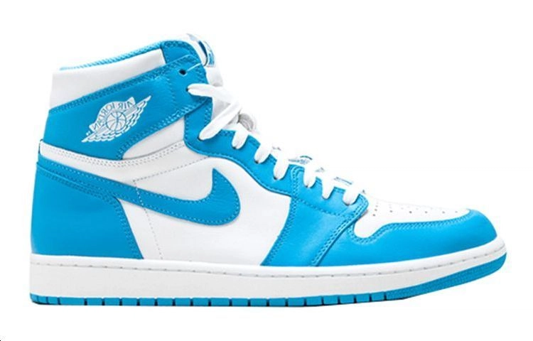 Jordan Air Jordan 1 Retro UNC GS