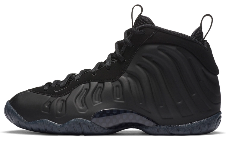 Nike Foamposite One "Anthracite" GS