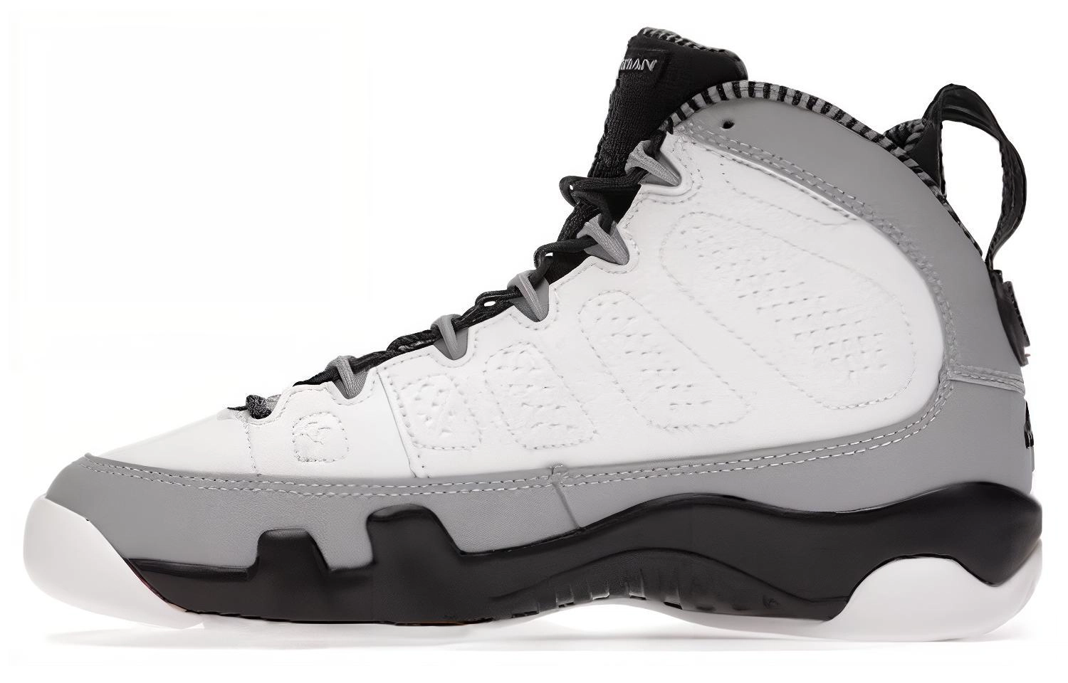 Jordan Air Jordan 9 Retro Barons GS