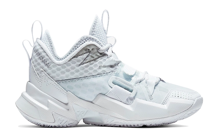 Jordan Why Not Zer0.3 GS 3