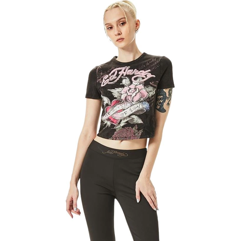 Ed Hardy SS24 T