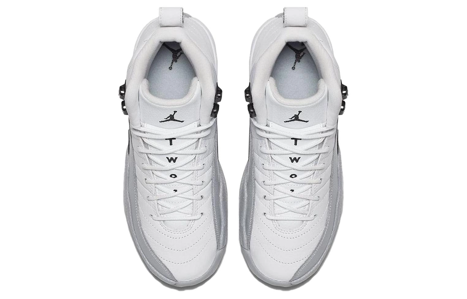 Jordan Air Jordan 12 Retro Barons GS