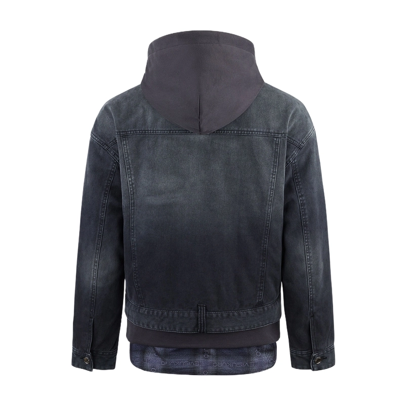 EVISU KURO 2024