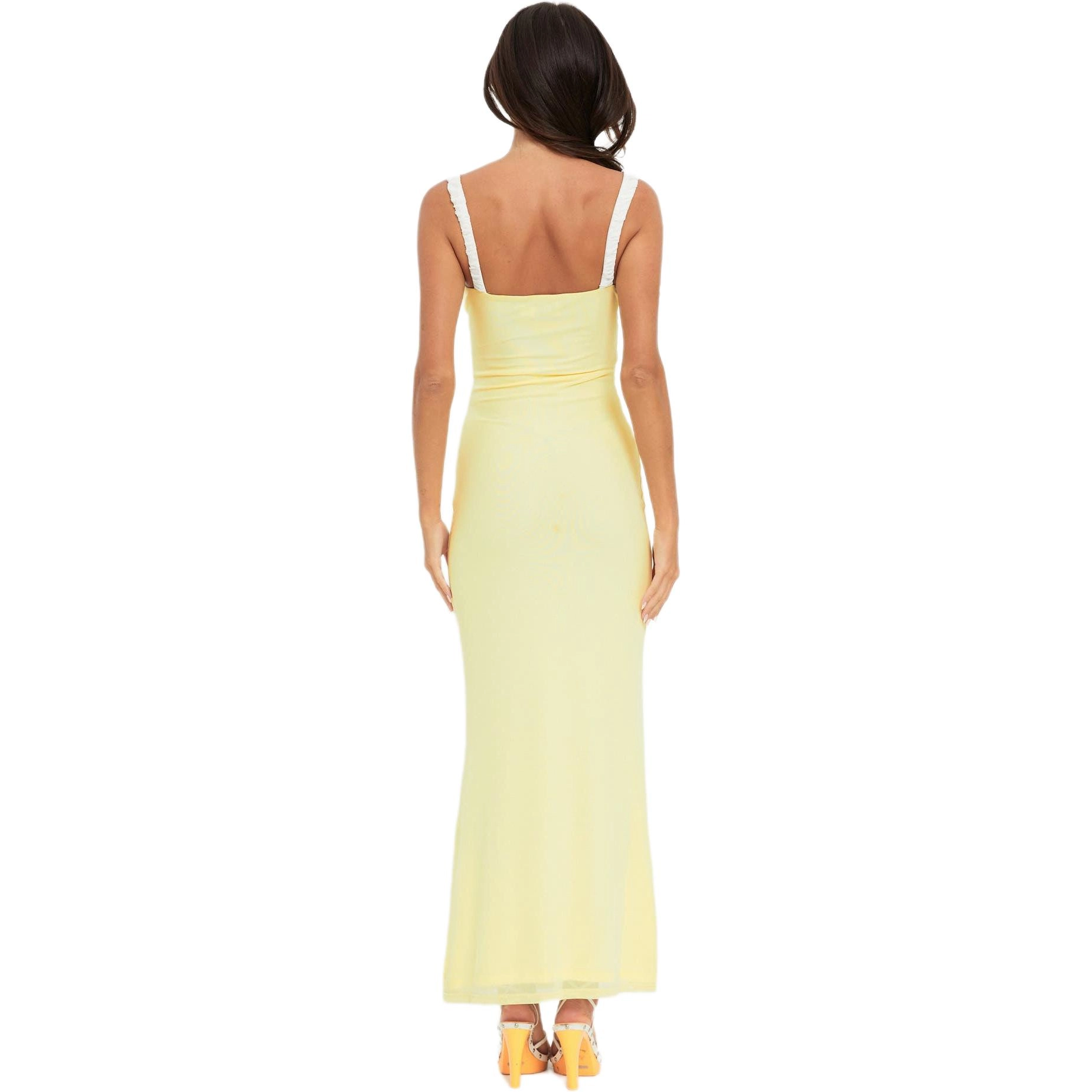 Tiger Mist AMARAN DRESS V