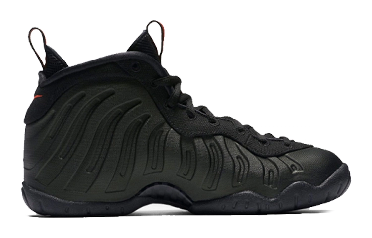 Nike Foamposite Pro GS