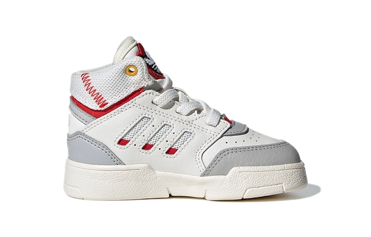 TD adidas originals Drop Step