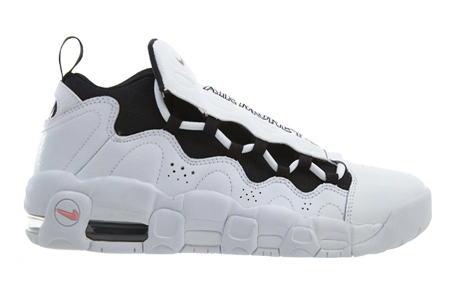 Nike Air More Money GS