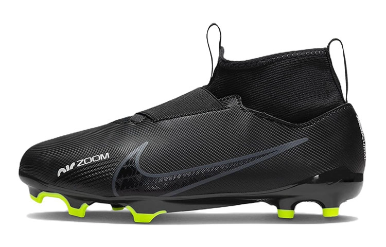 Nike JR Zoom Mercurial Superfly 9 15 Academy FGMG