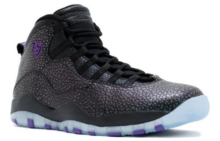Jordan Air Jordan 10 Retro Paris GS