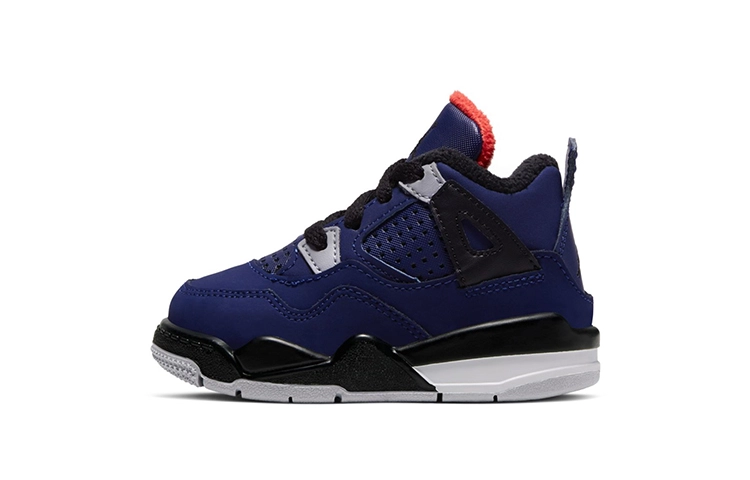 Air Jordan 4 Retro WNTR