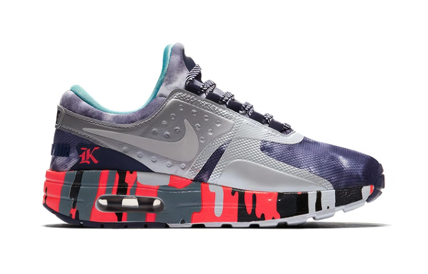 Nike Air Max Zero