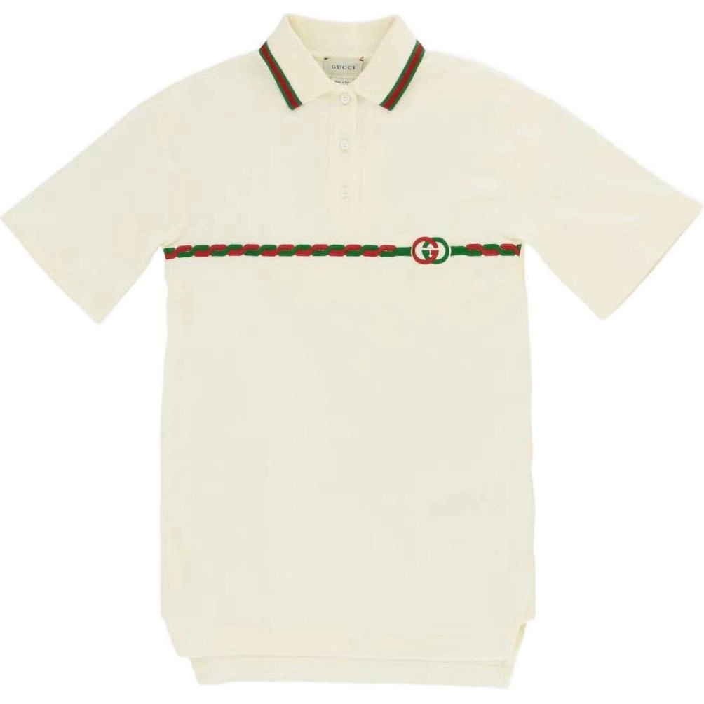 GUCCI LogoPolo