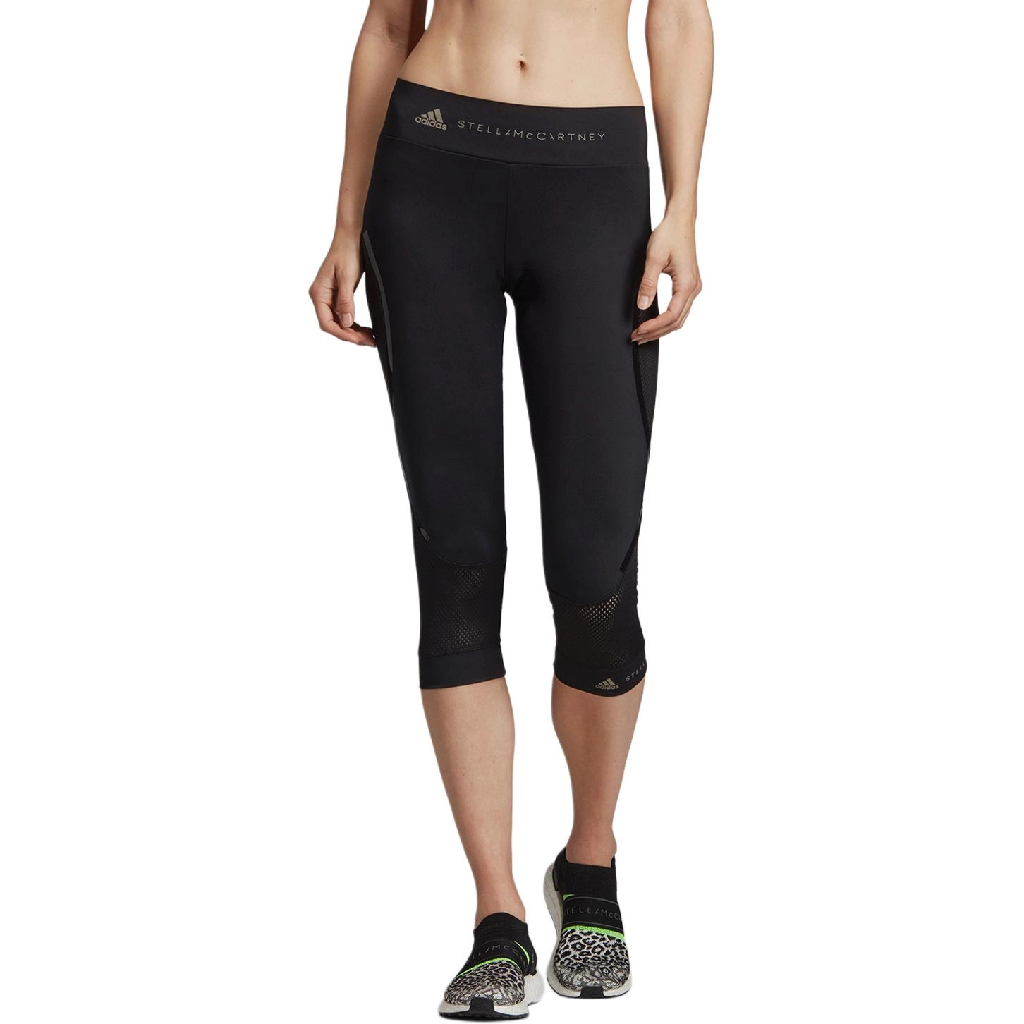 adidas SMC P ESS 34 TIGHT Logo