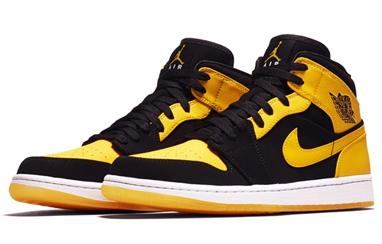 Jordan Air Jordan 1 Mid GS