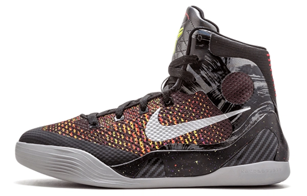 Nike Kobe 9 Elite Masterpiece