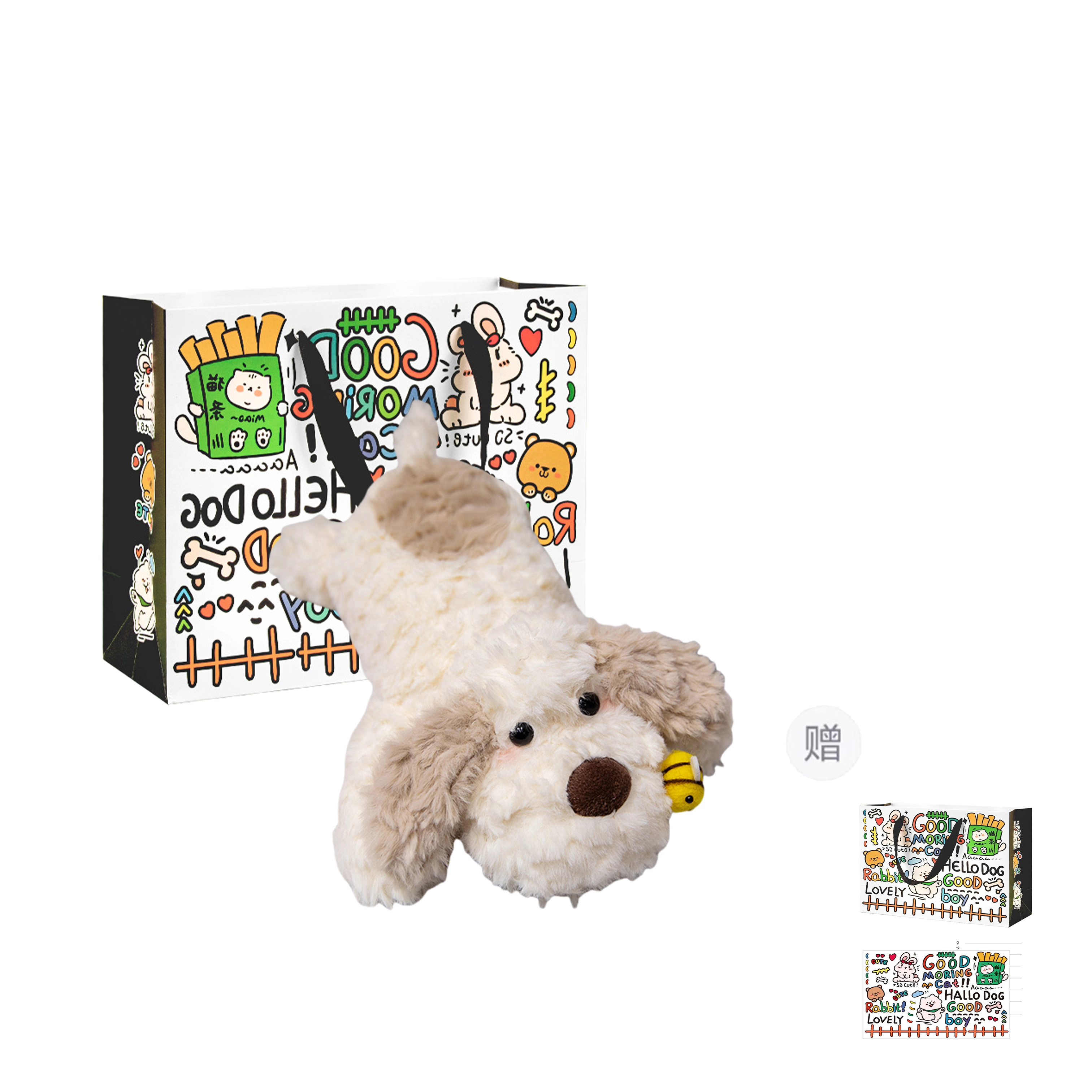 LALABABY 35cm