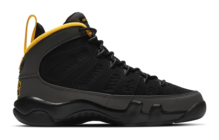Jordan Air Jordan 9 University Gold GS