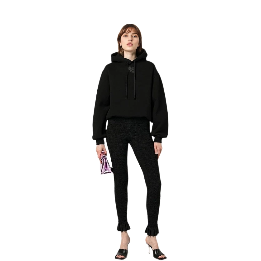 alexander wang FW22 Logo